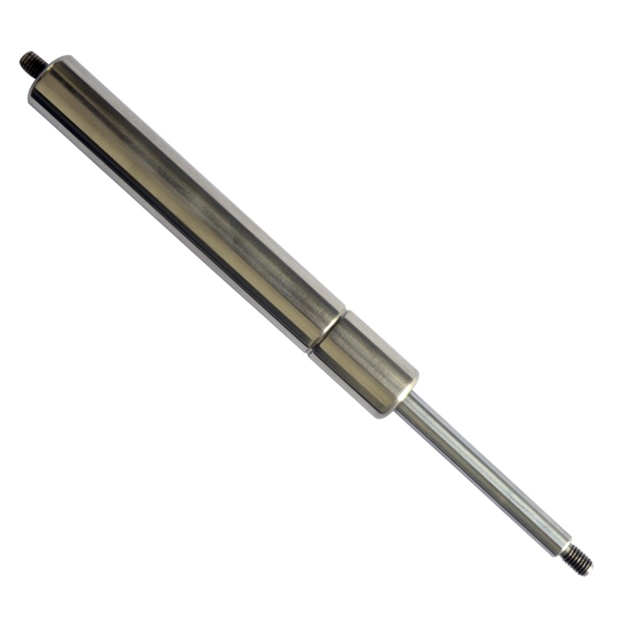Gastac GTSS818368050 stainless steel gas spring struts 6 Inch Stroke 25 ...