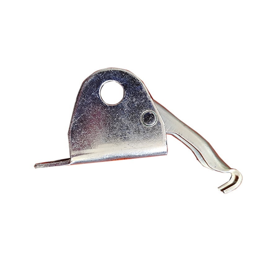 Locking Gas Spring Controller L4