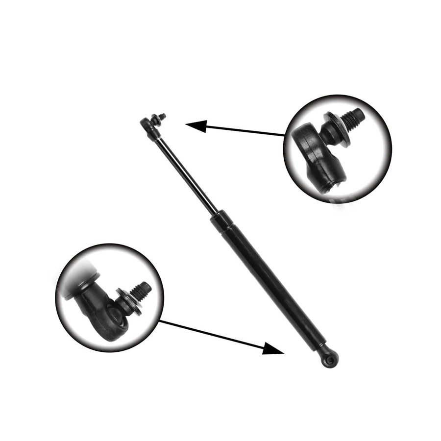 Ac8640 Gas Spring 25.83''04894554ag gas spring
