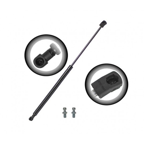 2X Rear Back LIFTGATE LIFT SUPPORT Compatible With VOLKSWAGEN BEETLE 10