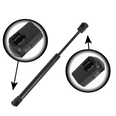 ml9945 10 inch Tool Box Gas Struts