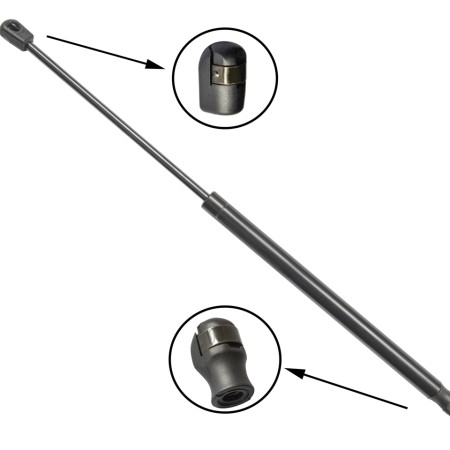 22.93''sg203007 gas strut