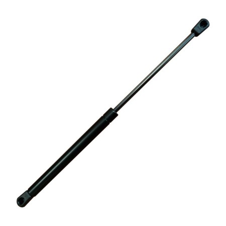 suspa c16 06874 17 inch Gas Prop Struts Lift Supports for Camper Rear Window Tonneau Cover
