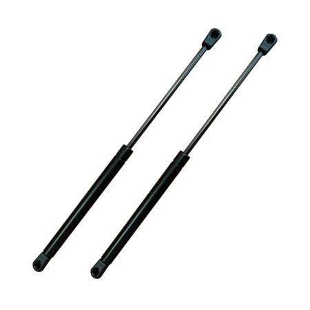 68272 lift support 18.7in 40lb  for  Camper Rear Window, Tonneau Cover Lift Supports, Window Lift Support