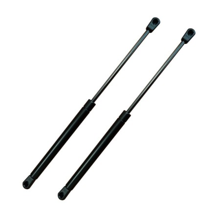 691012 34 15.71 inch 38 lbs Lift Support Gas Prop Strut Shock for Camper Rear Window Tonneau Cover - 38LB