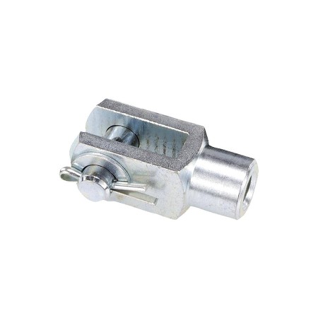 8MM Thread Rod End Clevis Joint