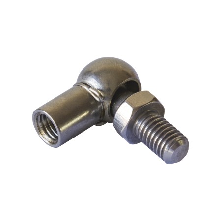 6MM Thread  Gas Strut Ball Ends