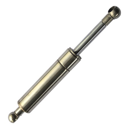 4.33 Inch Stainless Steel Gas Shock