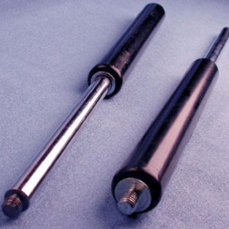 SUNSTAR ETS Tanning Bed Shocks ZX32 3F