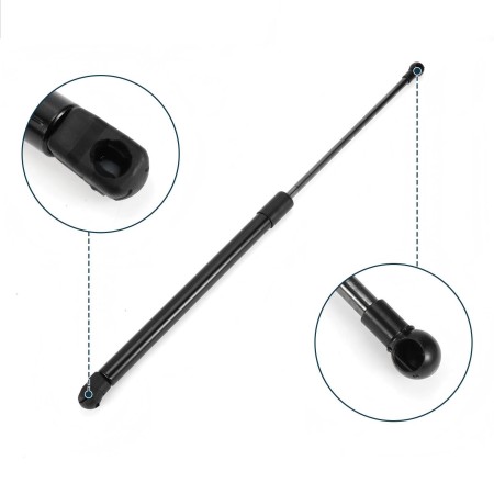 Mazda 3 Hood Struts (2019-2024)