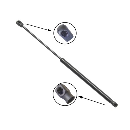 30649516 Volvo XC70 Hood Lift Support