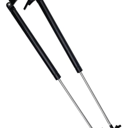 63269aj11d Lift Cylinder Left Hand Driver Side Gas Shocks Struts for 2010-2014 Subaru Legacy