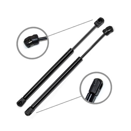 F65B-16C826-AA Hood Strut for Ford F-150/F-250 (95-04) & Expedition (97-06)