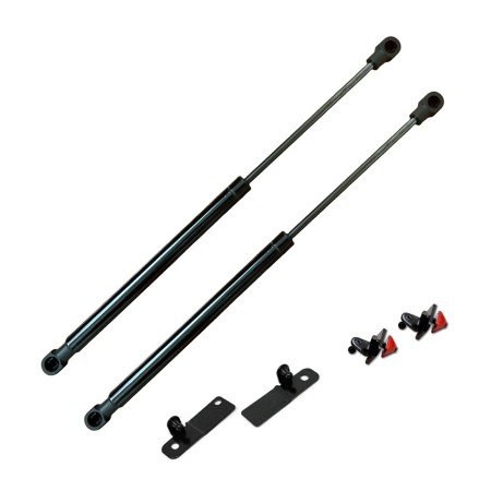 M-16826-MA 422043 Mustang S550 Hood Struts 2015-2023