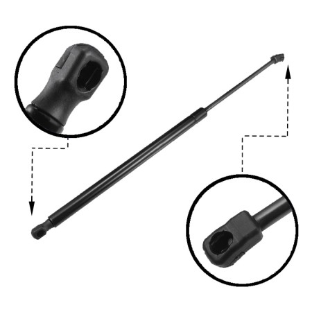 81770D7000 Hyundai Tucson Liftgate Gas Lift Strut