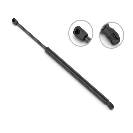 Suspa c16 11028 12 inch 40N Gas Prop Shock Spring Strut for Camper Rear Window Tonneau Cover