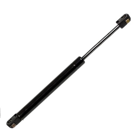 suspa c16 09209 16 inch Gas Prop Spring Strut 38 Lbs for Camper Rear Window Tonneau Cover