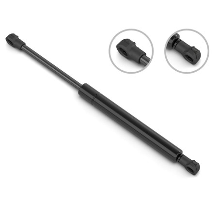 bhe780060 Tailgate Gas Struts for Land Rover Discovery 3-4 Rear Upper