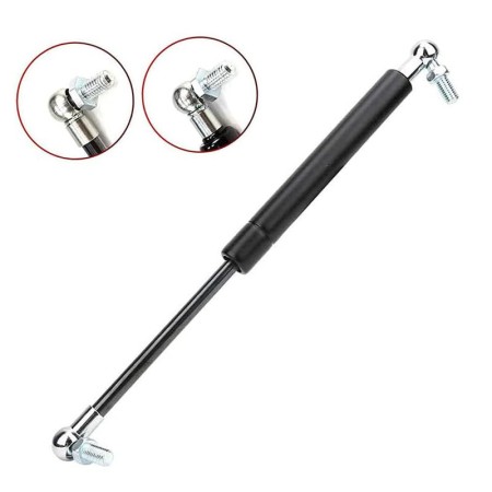 Universal Heavy Duty 300MM 400 N Gas Struts Springs Shocks With BALL JOINT Heads