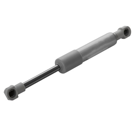 1 piece gas pressure damper 380 N compression springs replacement part for KESSEBÖHMER Lift-o-Mat
