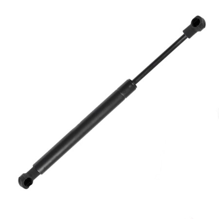 5003022812 suspa c16 02622 17 inch 28lb Gas Lift Support Props Struts Shocks With Compact 10MM Ball Sockets for Truck Cap Topper Camper Shell Window Cabinet Lid