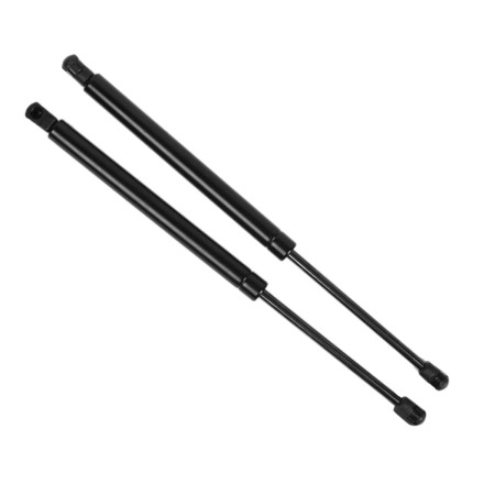 53440 0w200 53450 0w170 Front Hood Lift Supports Gas Shocks Struts Spring for 2010-2015 Lexus RX350 RX450h