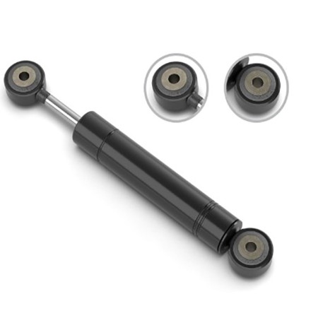 Stabilus 8269cw 7.48 Inch Lift Support