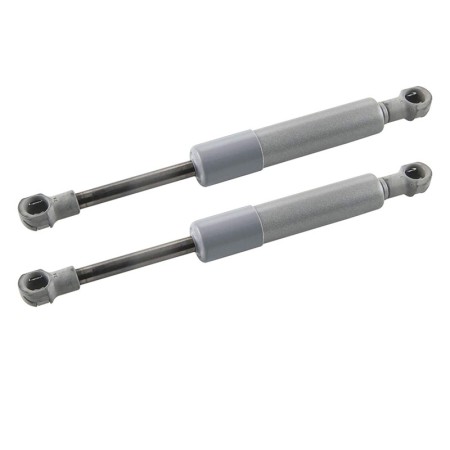 200N Gas Spring Lift Support – Lift-O-Mat Style 5588ZH Replacement