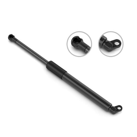 stabilus 9283hm Trunk Lid Lift Support for BMW 5 5er E39 Saloon