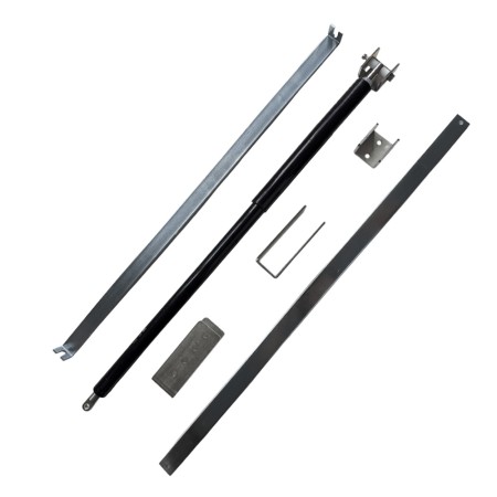 GTB200 Hydraulic Gate Closers