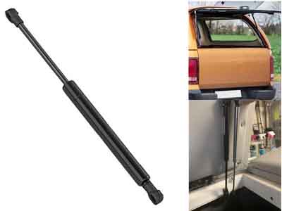 6698ug 15-Inch Lift Support Strut – Reliable Gas Spring Replacement for Your Application