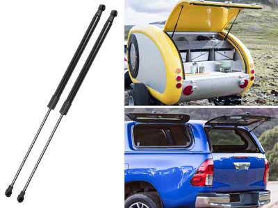 691012 34 Lift Support – 15.71-Inch 38 lbs Gas Prop for Camper Rear Window & Tonneau Cover 691012 34 Lift Support – 15.71-Inch 38 lbs Gas Prop for Camper Rear Window & Tonneau Cover