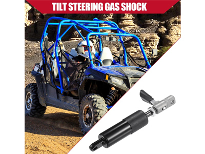 Level Up Your RZR Ride: Combat Steering Column Slouch with the 7044098 Gas Strut Fix Level Up Your RZR Ride: Combat Steering Column Slouch with the 7044098 Gas Strut Fix
