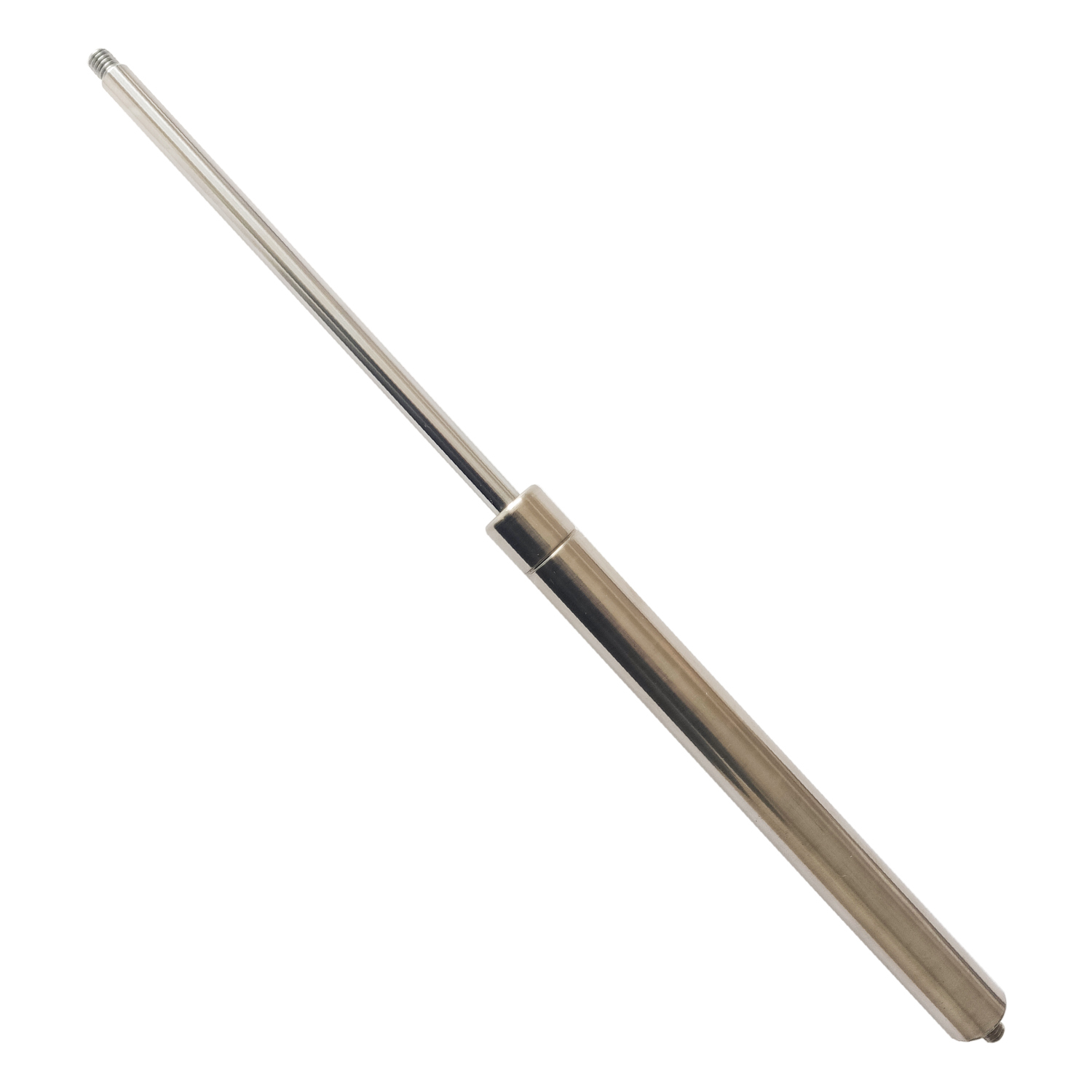 Spring Steel Struts Gastac GTSS1428679960 stainless steel gas spring struts 12 Inch Stroke ...