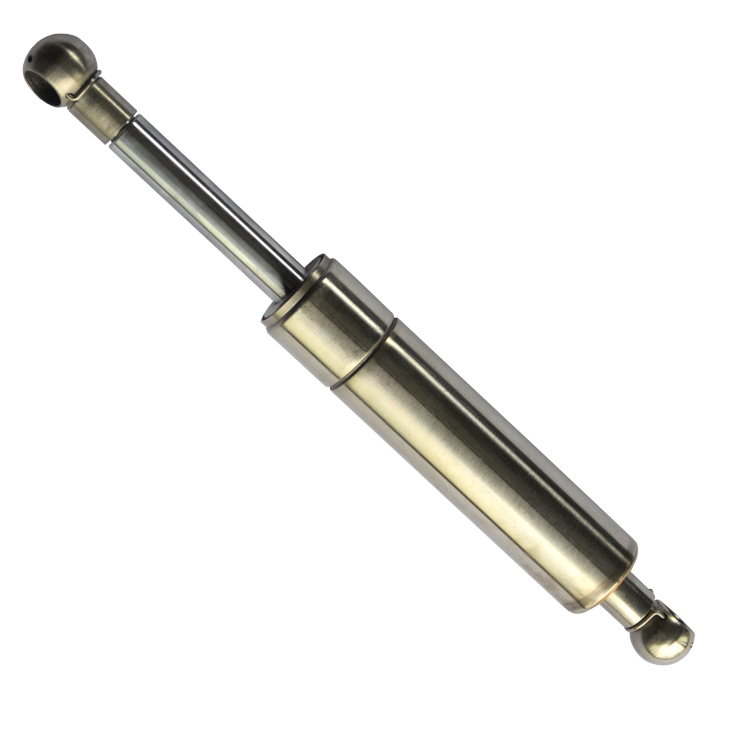 GTSS1023564900 Gastac stainless steel gas spring struts 10 Inch Stroke ...