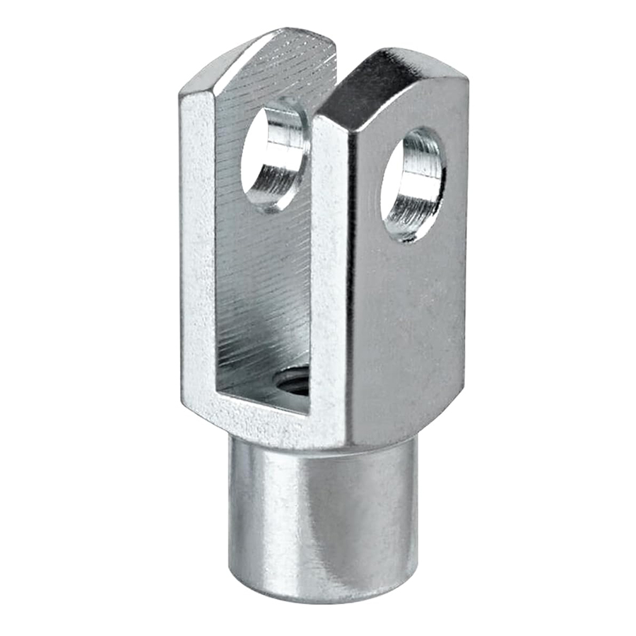 14MM Thread Female Clevis Rod End