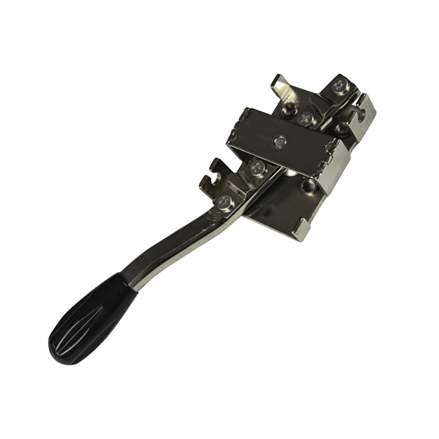 Locking Gas Spring Controller