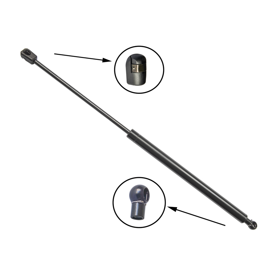 23.74''sg214002 gas spring