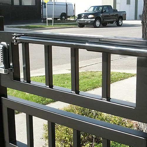 GTB200 Hydraulic Gate Closers