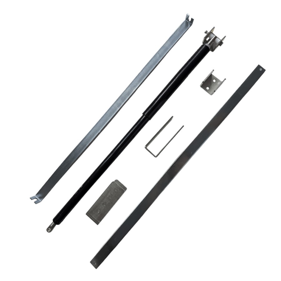 GTB200 Hydraulic Gate Closers