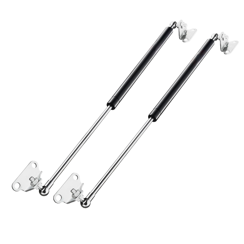Gas Struts 20 Inch 100Lb/445N Shock for Heavy Lid, RV Bed Lift Support ...